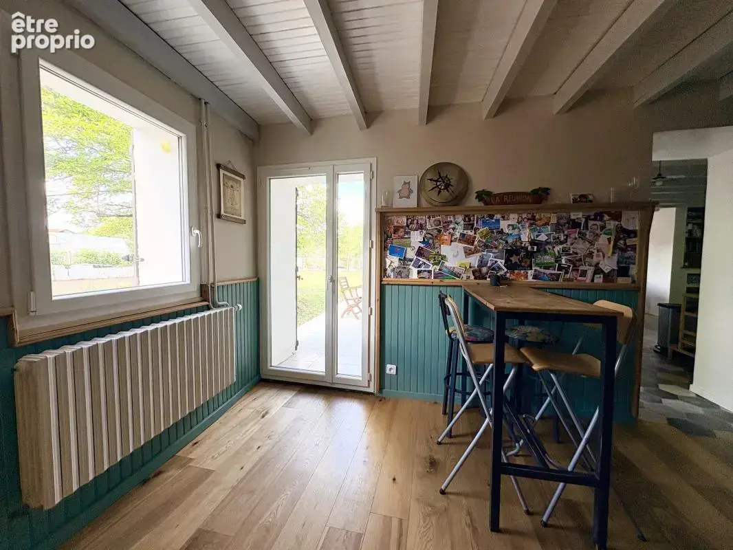 Maison 6 pièces 157 m² à vendre à Chatonnay (38440) - photo 9