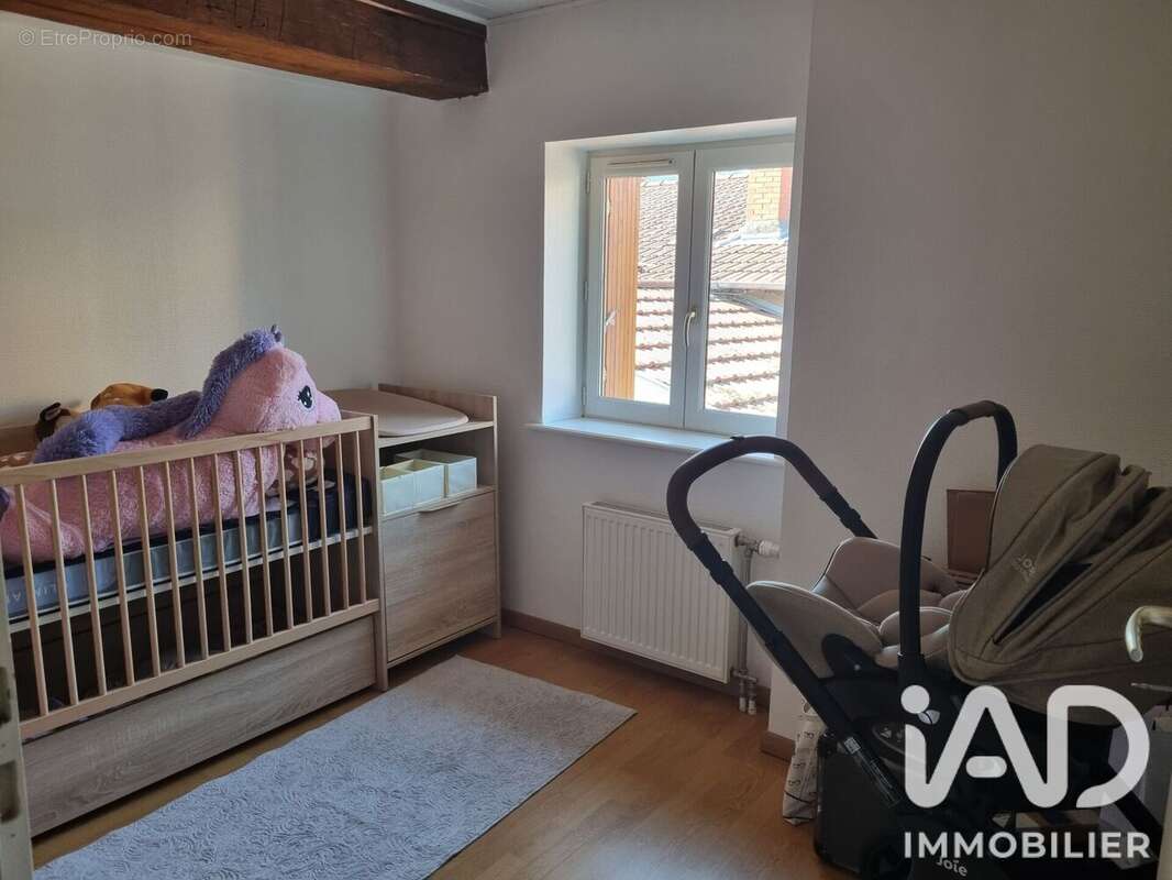 Photo 7 - Appartement à SAINTE-FOY-L'ARGENTIERE