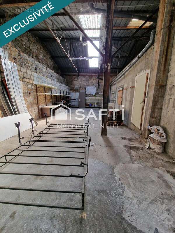 Photo 4 - Commerce à DUN-SUR-MEUSE