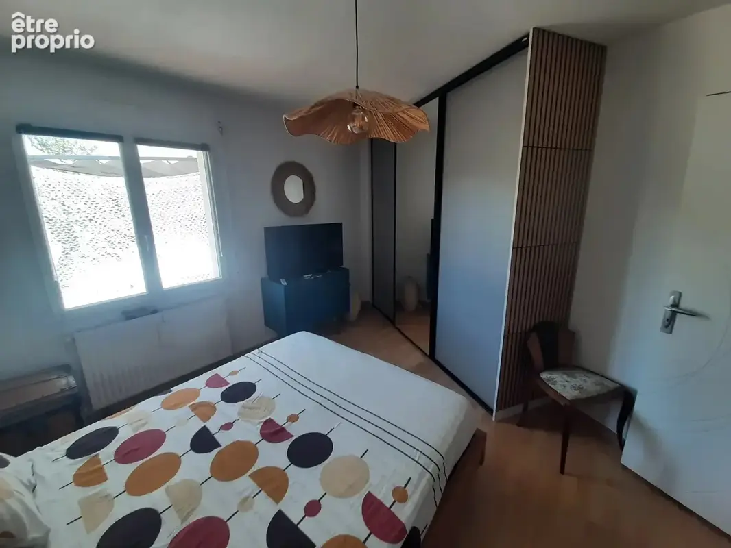 maison de plain pied - photo 12