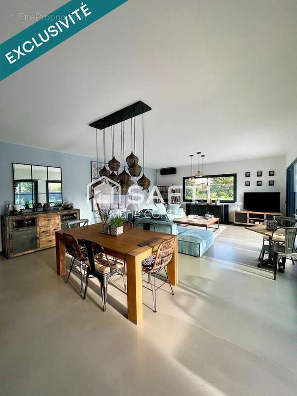 Photo 4 - Maison à ALBI