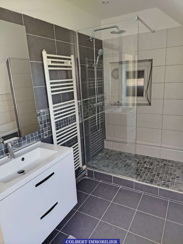 Le charme de l’ancien, le confort du moderne   Maison familiale à découvrir ! - photo 13