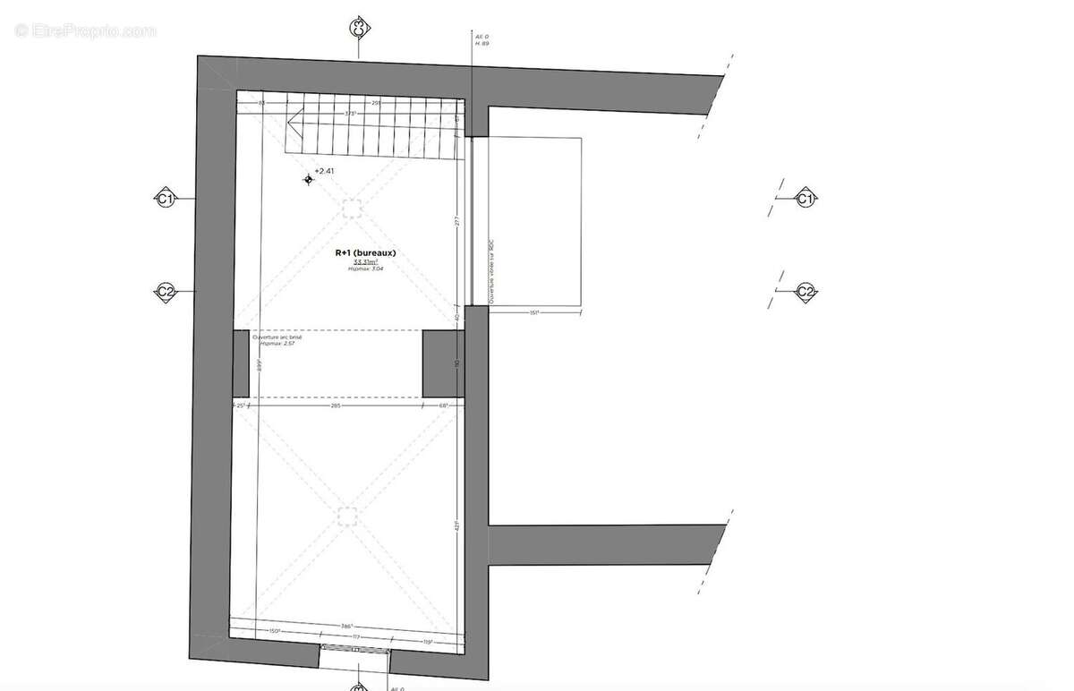 Commerce à AIX-EN-PROVENCE