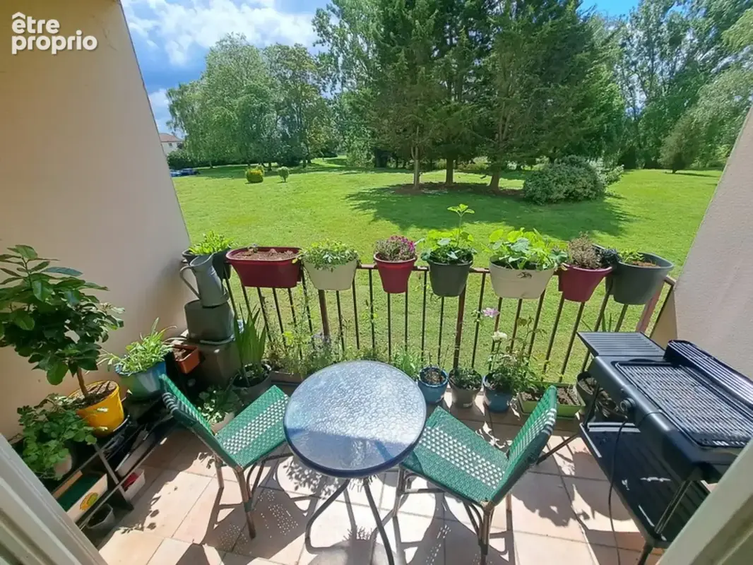 Appartement à vendre 2 pièces  (02) - photo 6
