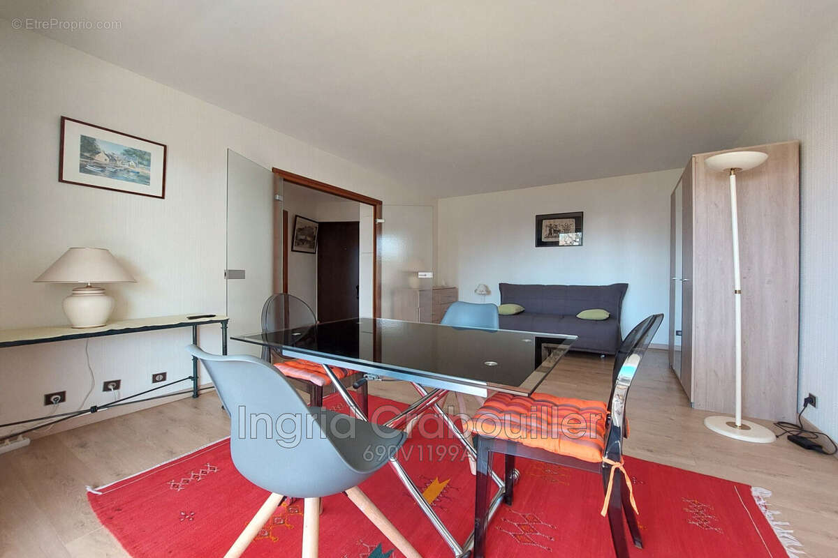 Appartement à ROYAN