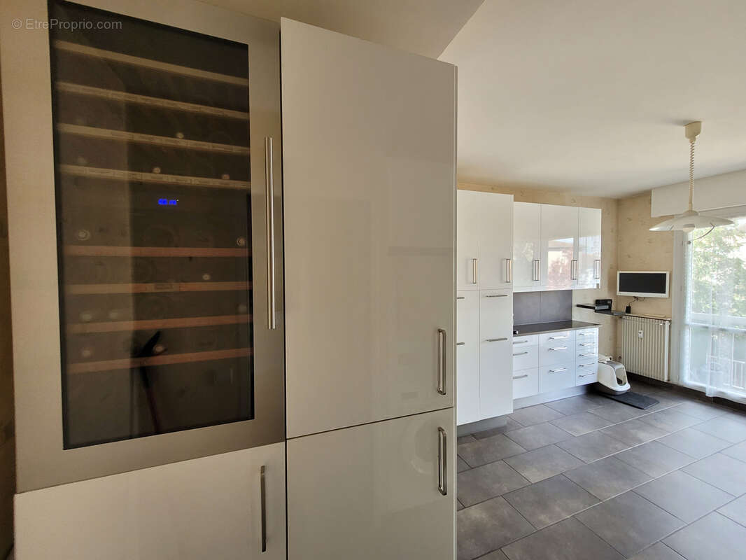 Appartement à LIMOGES