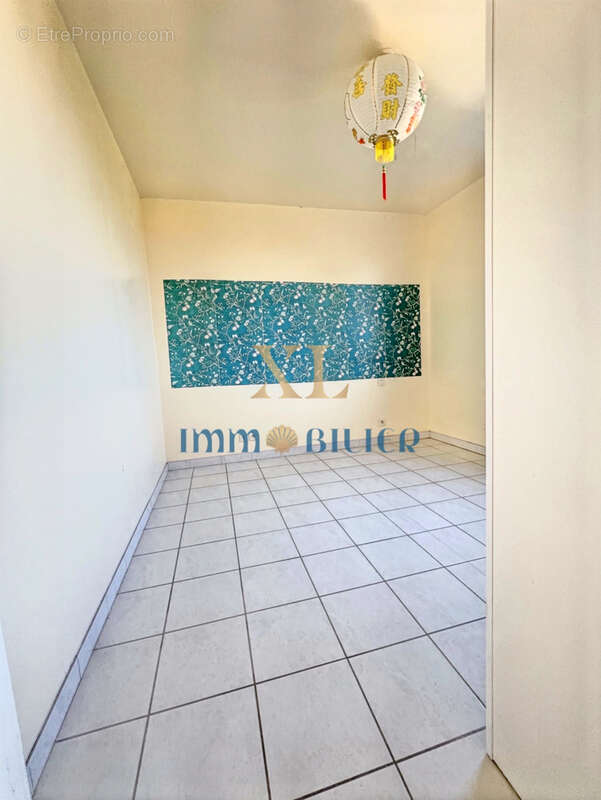 Appartement à ETABLES-SUR-MER