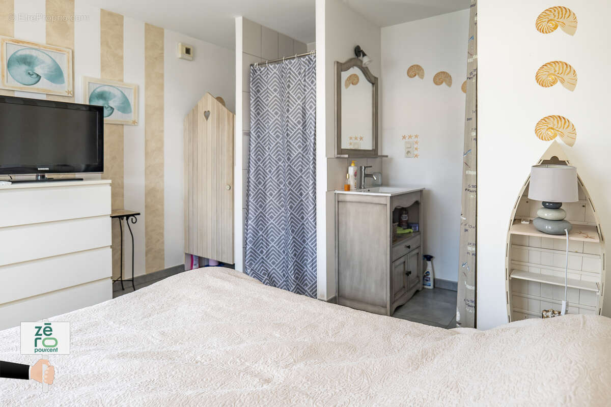 Maison à LE PERRIER