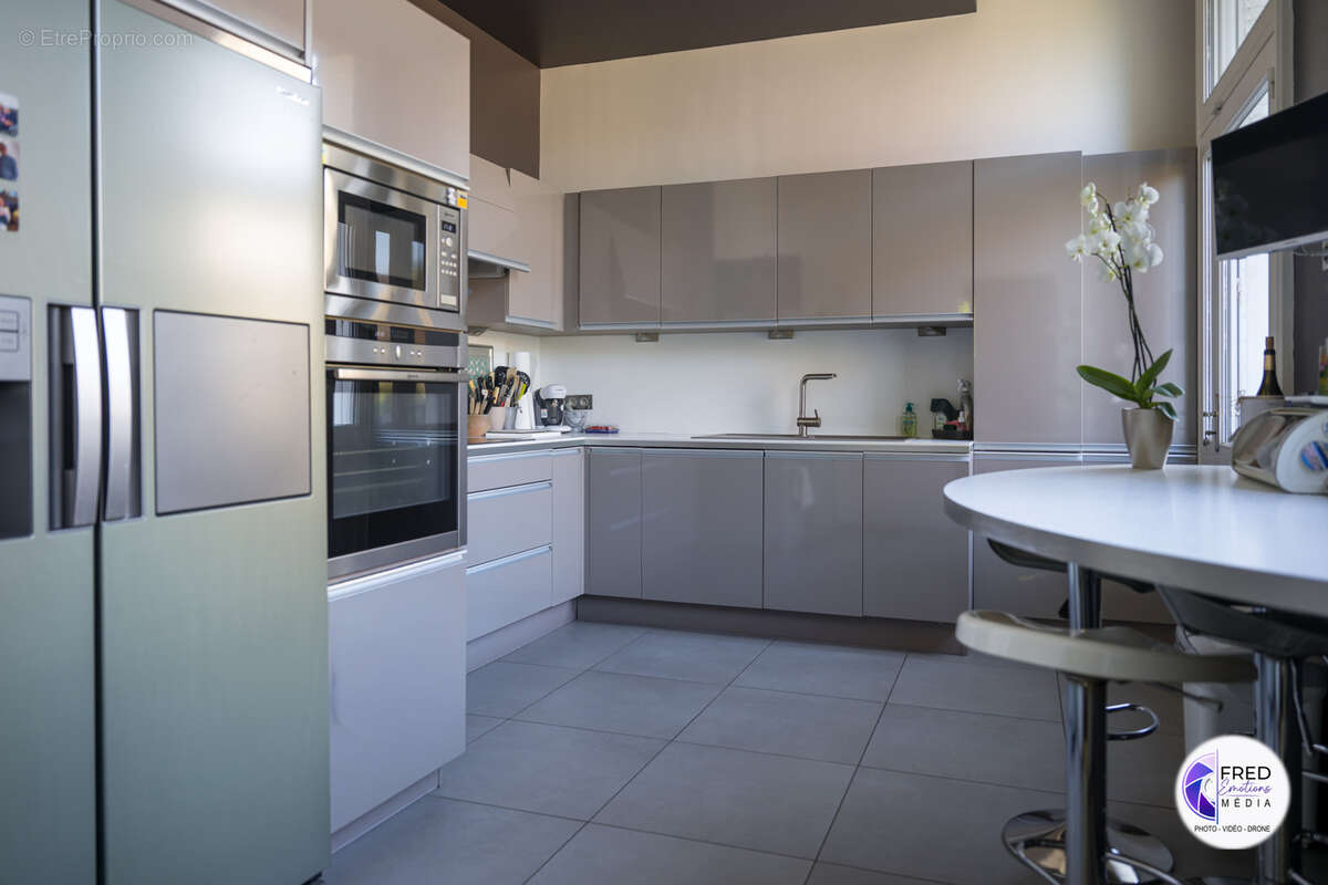 Maison à NOYON