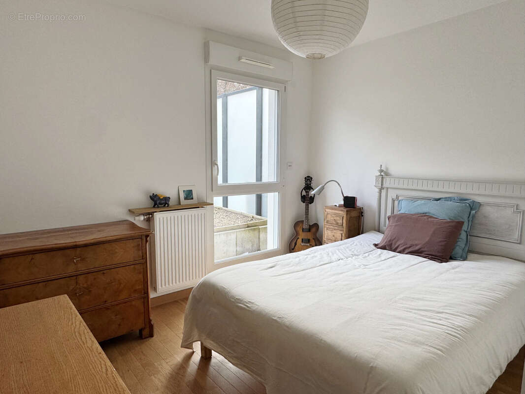 Appartement à CRAPONNE