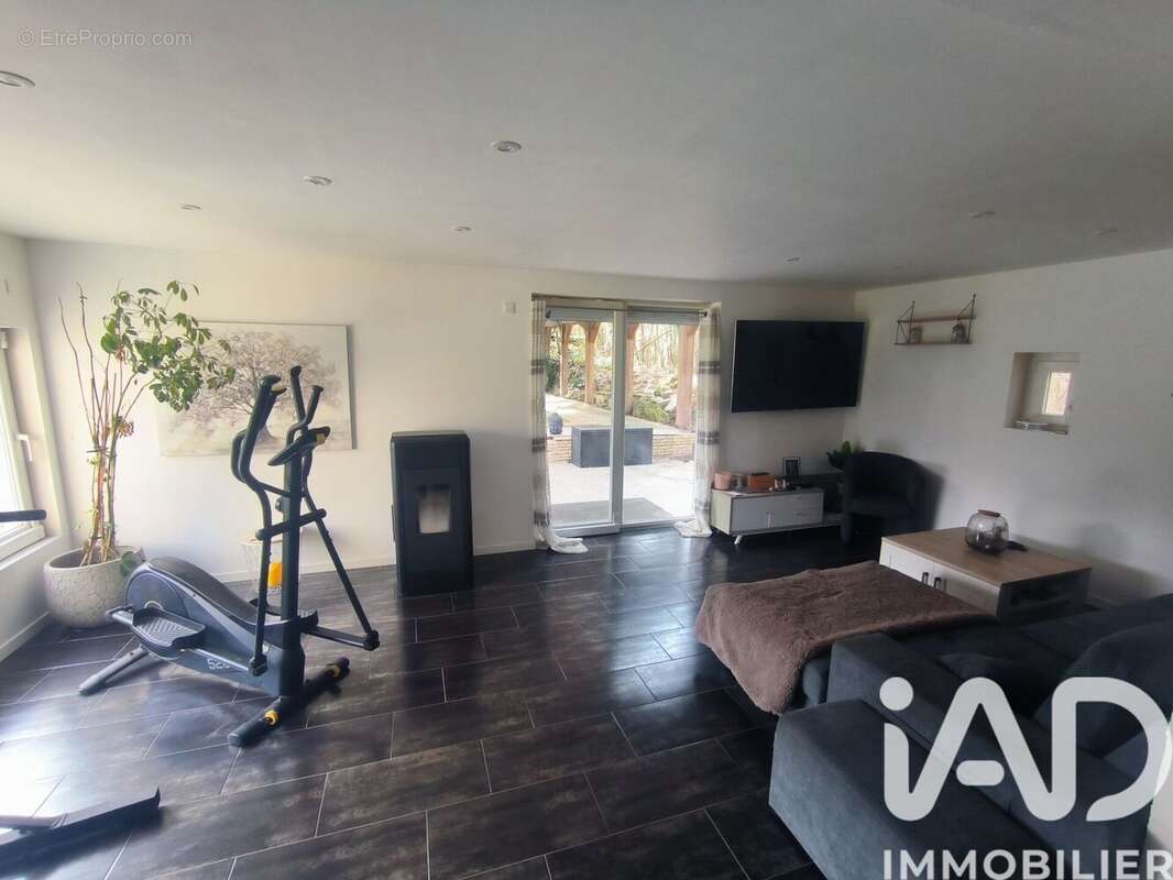 Photo 9 - Maison à GLISOLLES