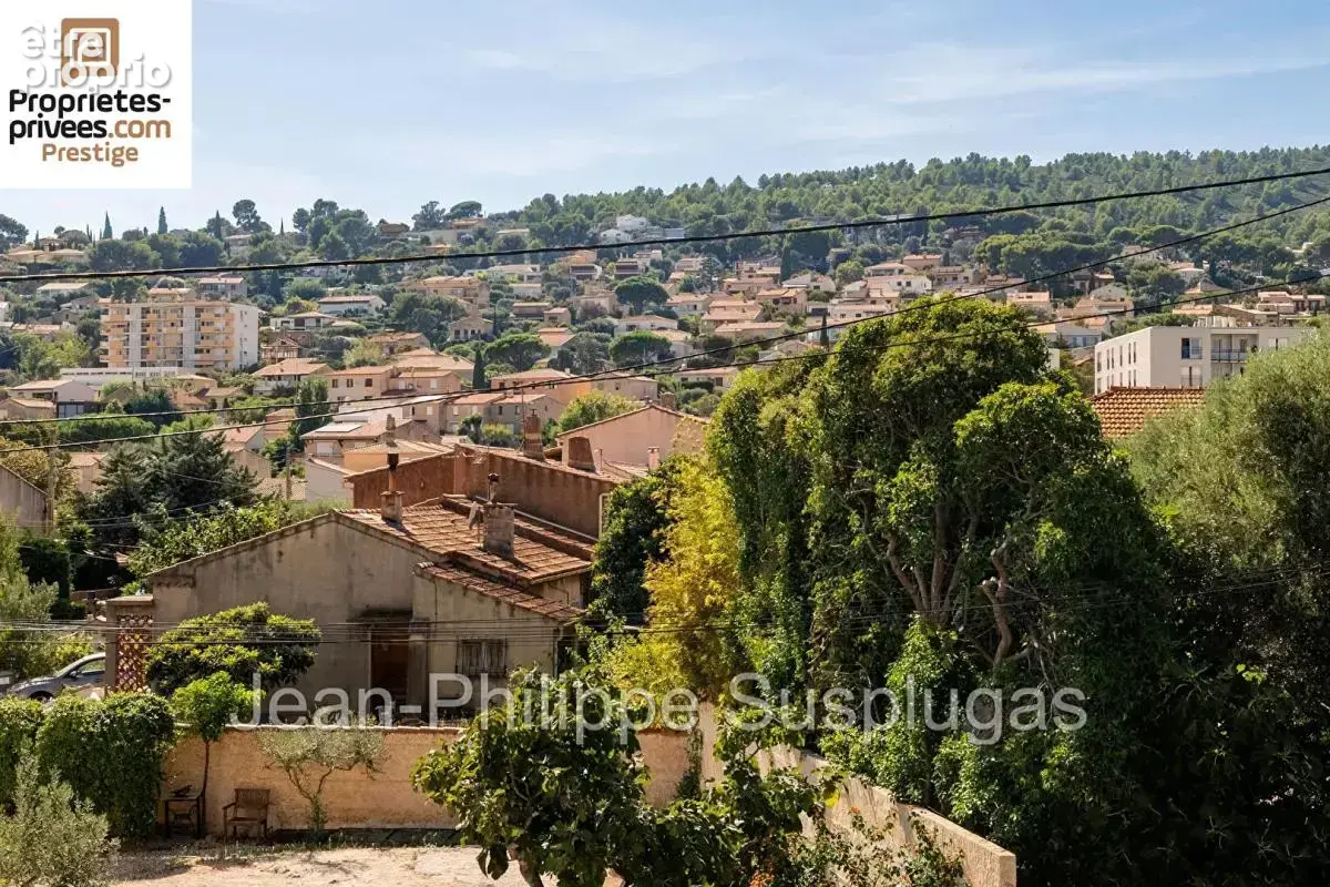 Appartement La Ciotat 3 pièce(s) 63 m2 - photo 11