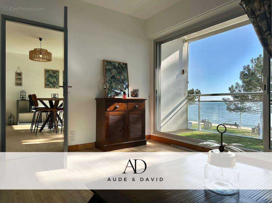 Appartement à BENODET