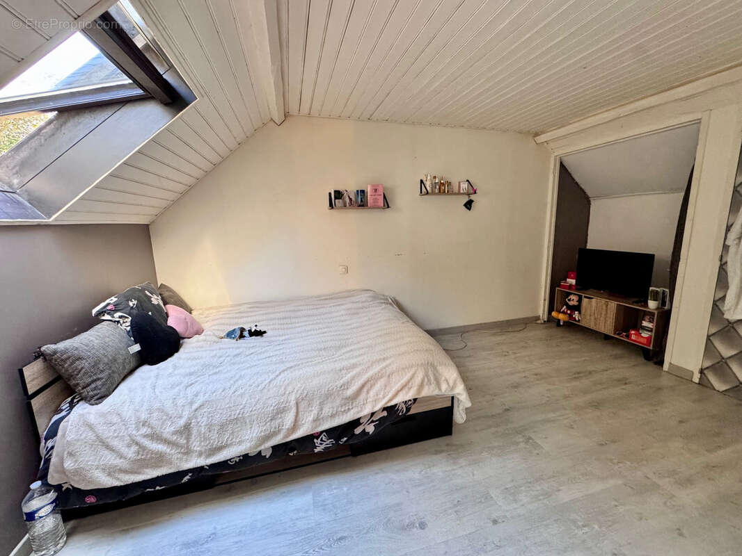 Maison à CORCOUE-SUR-LOGNE