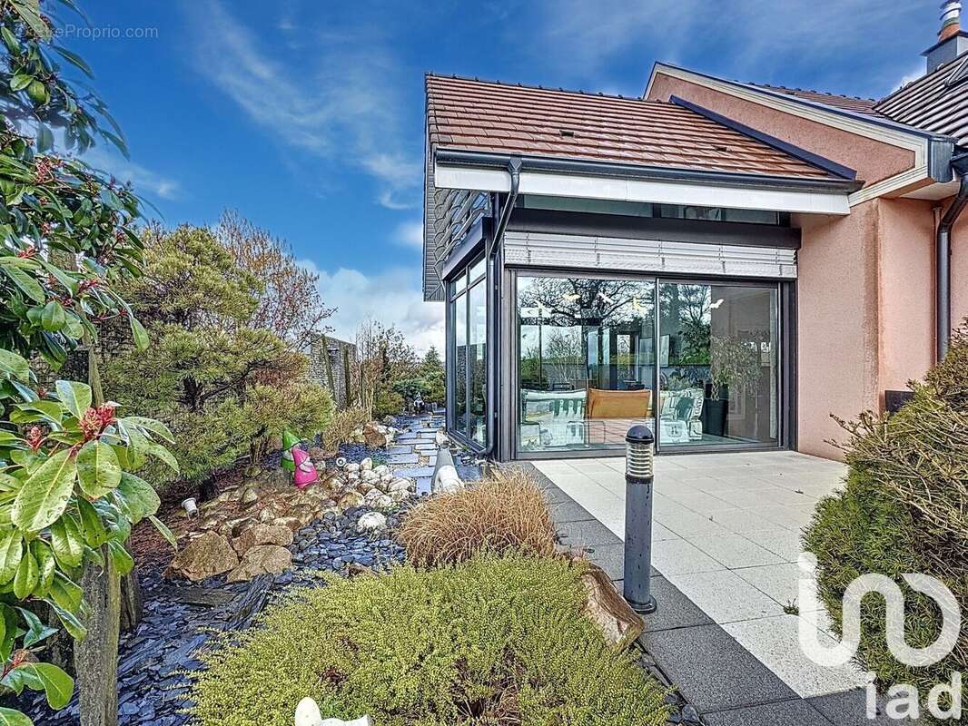 Photo 9 - Maison à NEUFCHATEAU