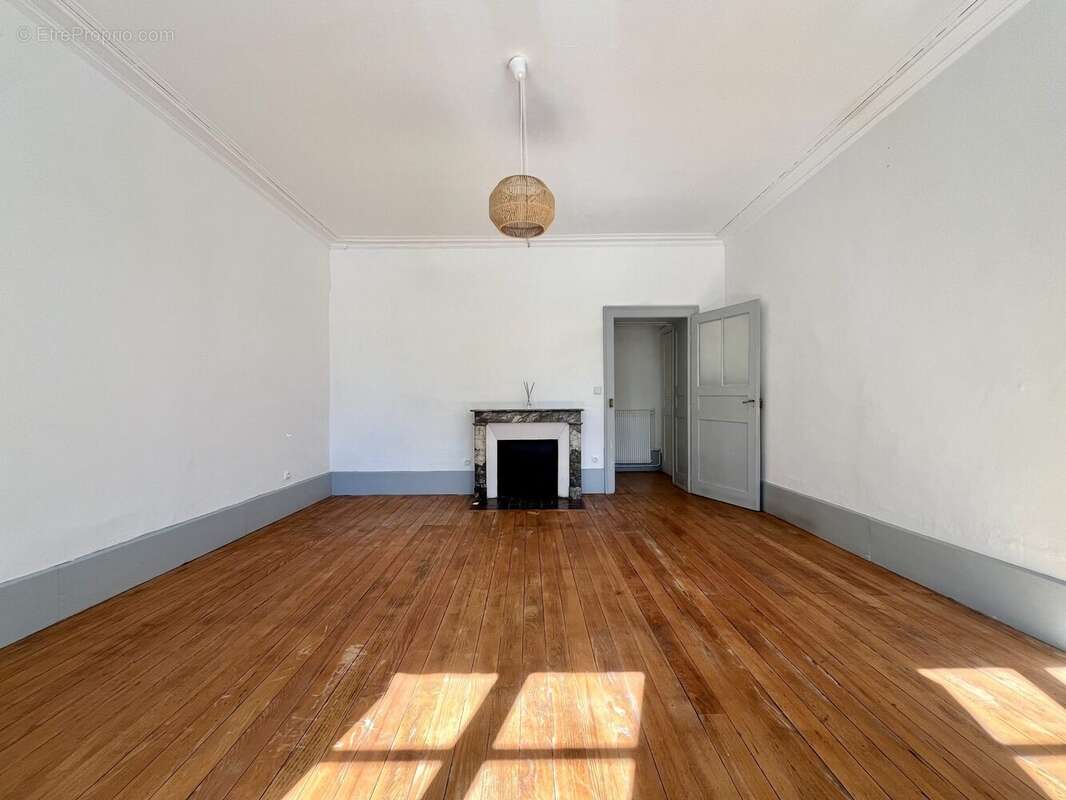 Appartement à EPINAL