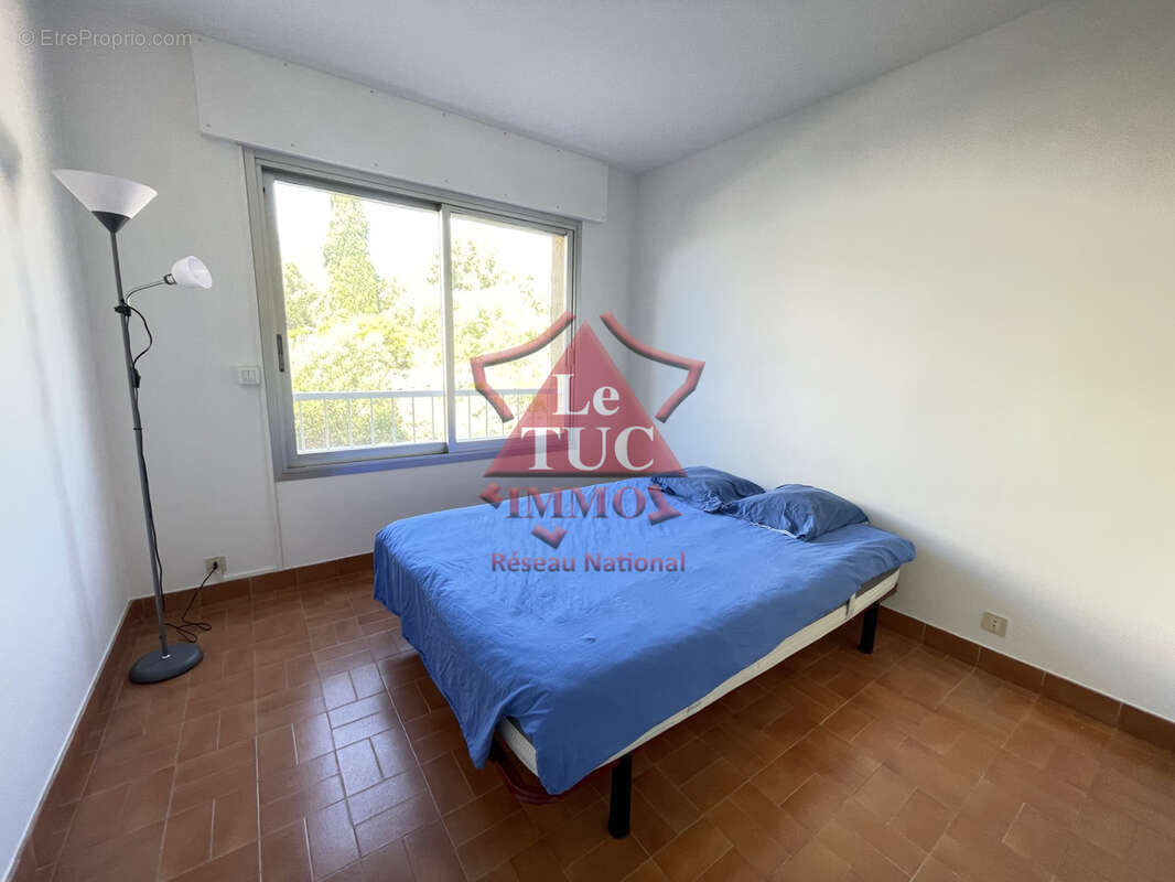 Appartement à CAVALAIRE-SUR-MER