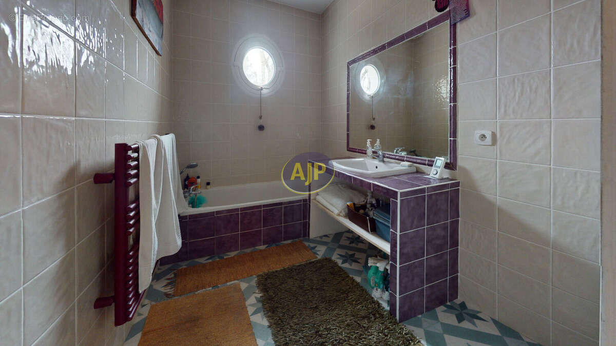 Charmante maison sur Ares - photo 6