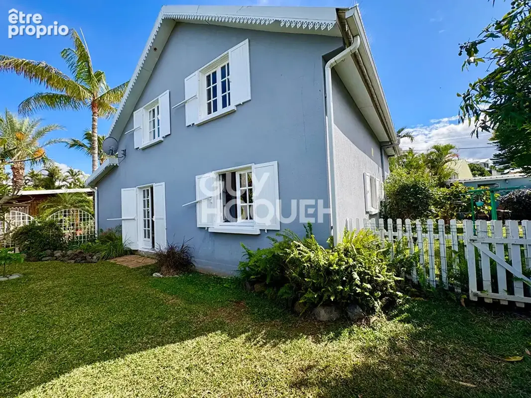 Magnifique villa F6 ligne paradis - photo 4