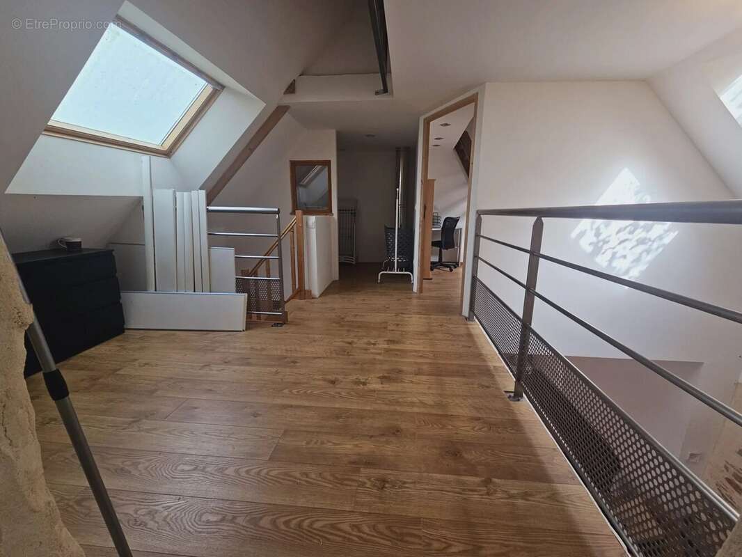 Maison à COMBLESSAC