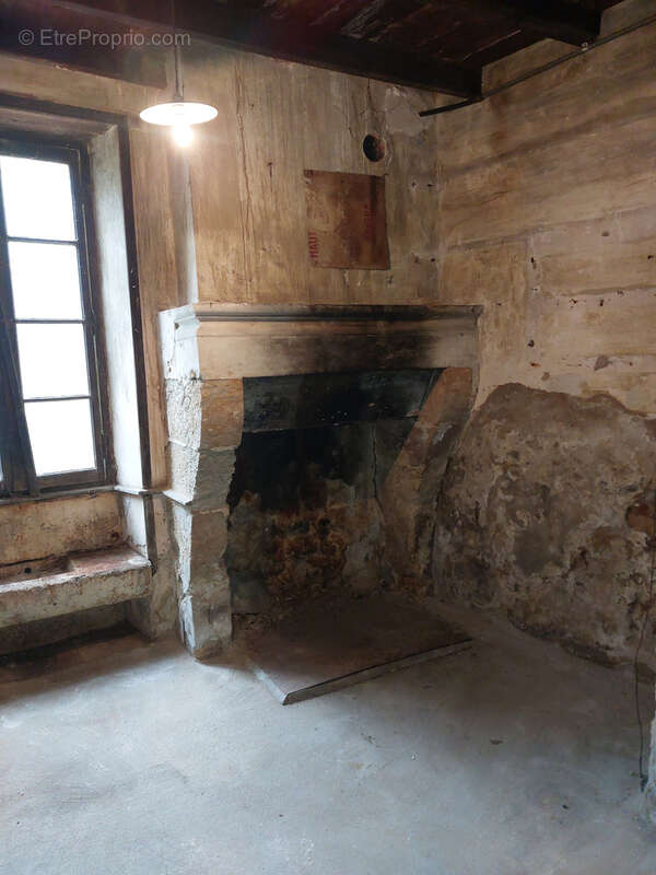 Au coeur du village - photo 14