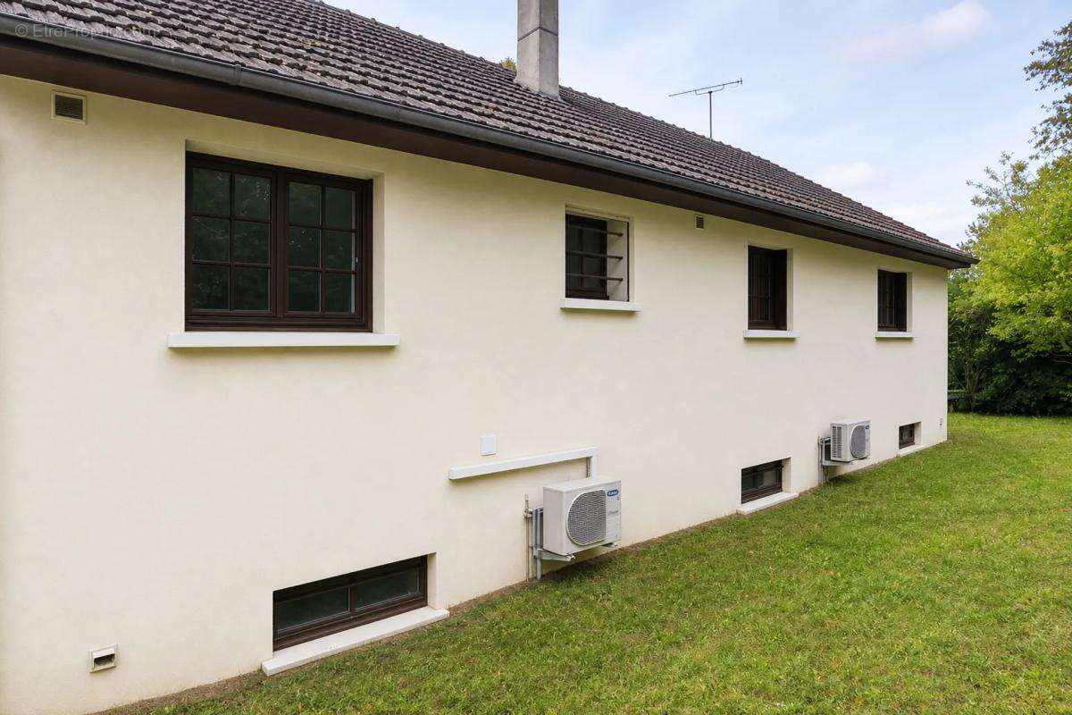 Charmante Maison de 95 m² avec Jardin à Beauvais - photo 12