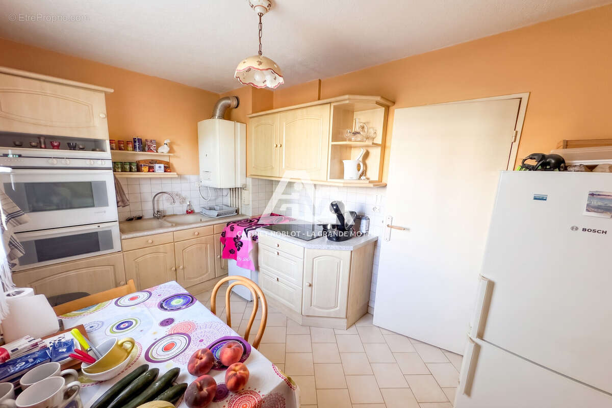 Appartement 51 m² à La Grande-Motte  - photo 3
