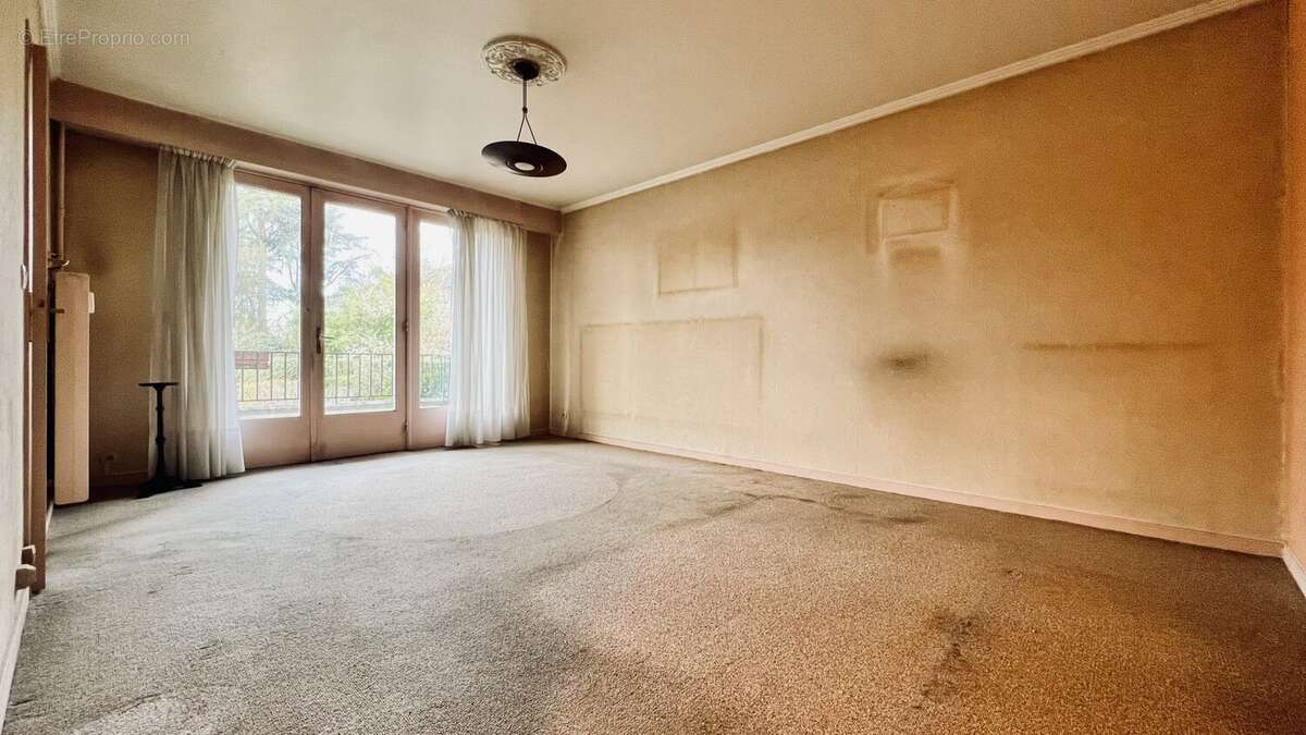 Appartement à MARCQ-EN-BAROEUL