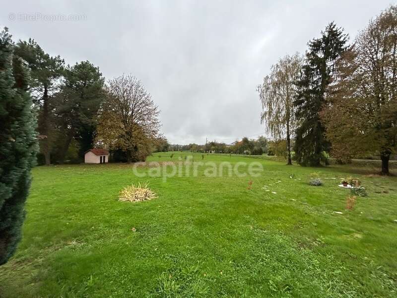 Dpt Dordogne (24), à vendre GENIS maison P5 de 113,78 m² - Terrain de 8 228,00 m² - photo 29