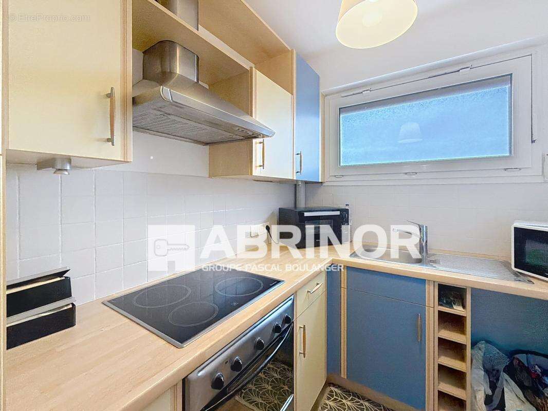 Appartement à ROUBAIX