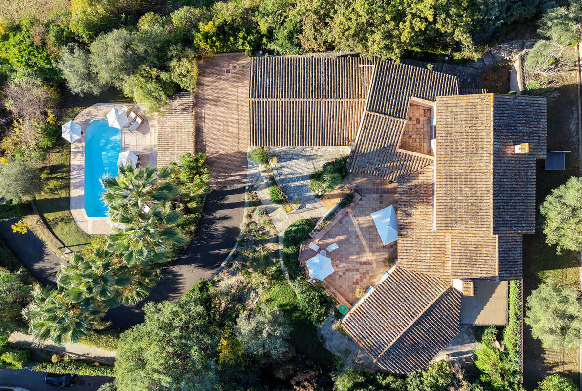 Maison à SAINT-PAUL