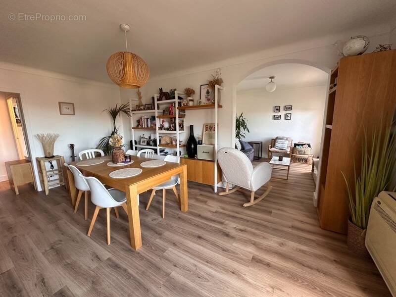 Appartement à AJACCIO
