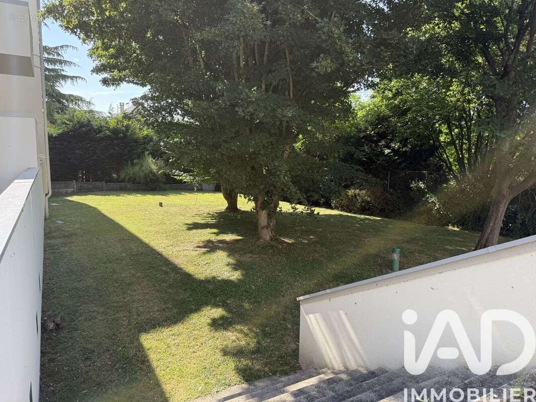 Photo 5 - Appartement à MONTEVRAIN