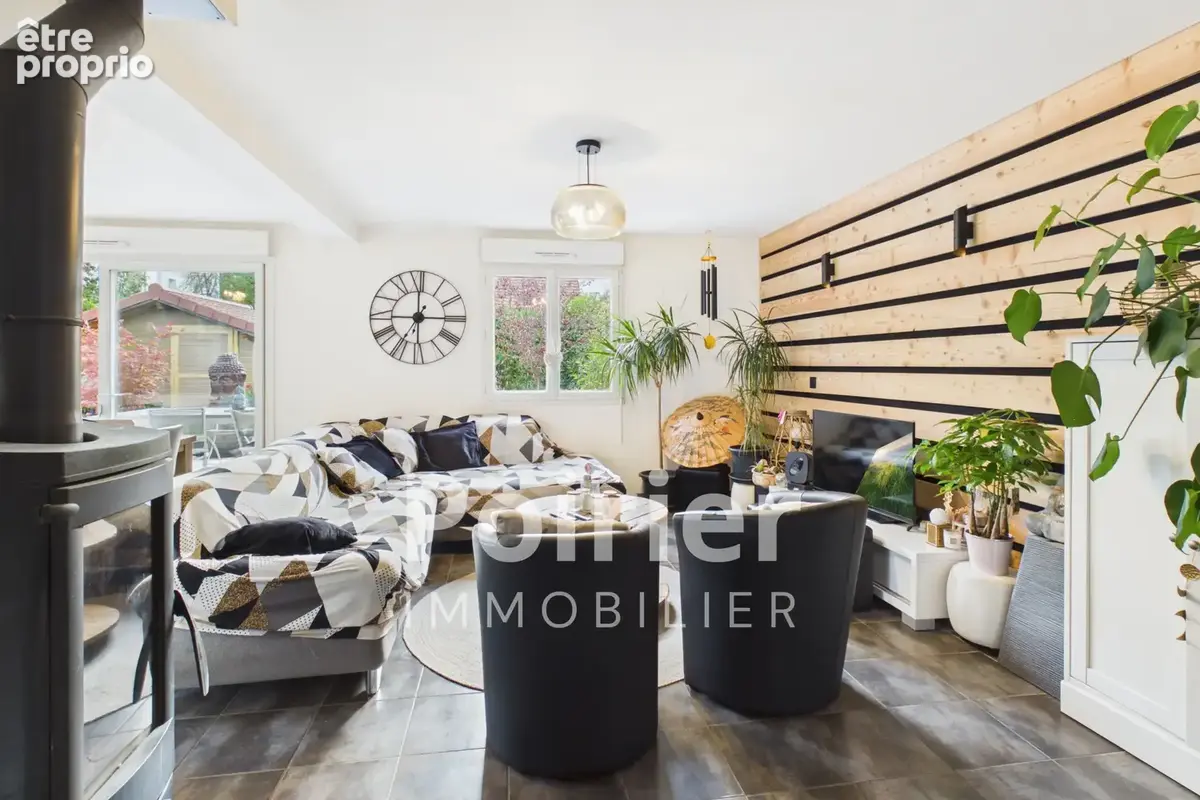 Charmante maison individuelle 4 chambres - photo 2