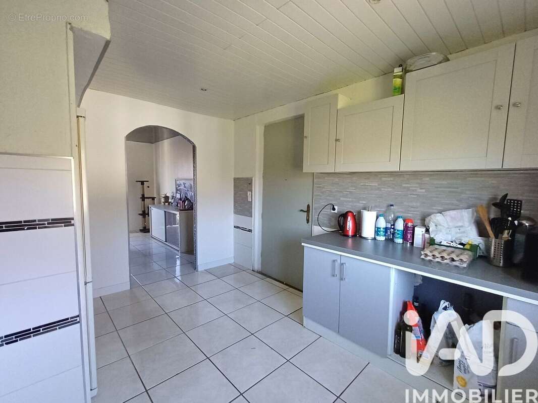 Maison 89 m² à Soligny-Les-Etangs  - photo 3