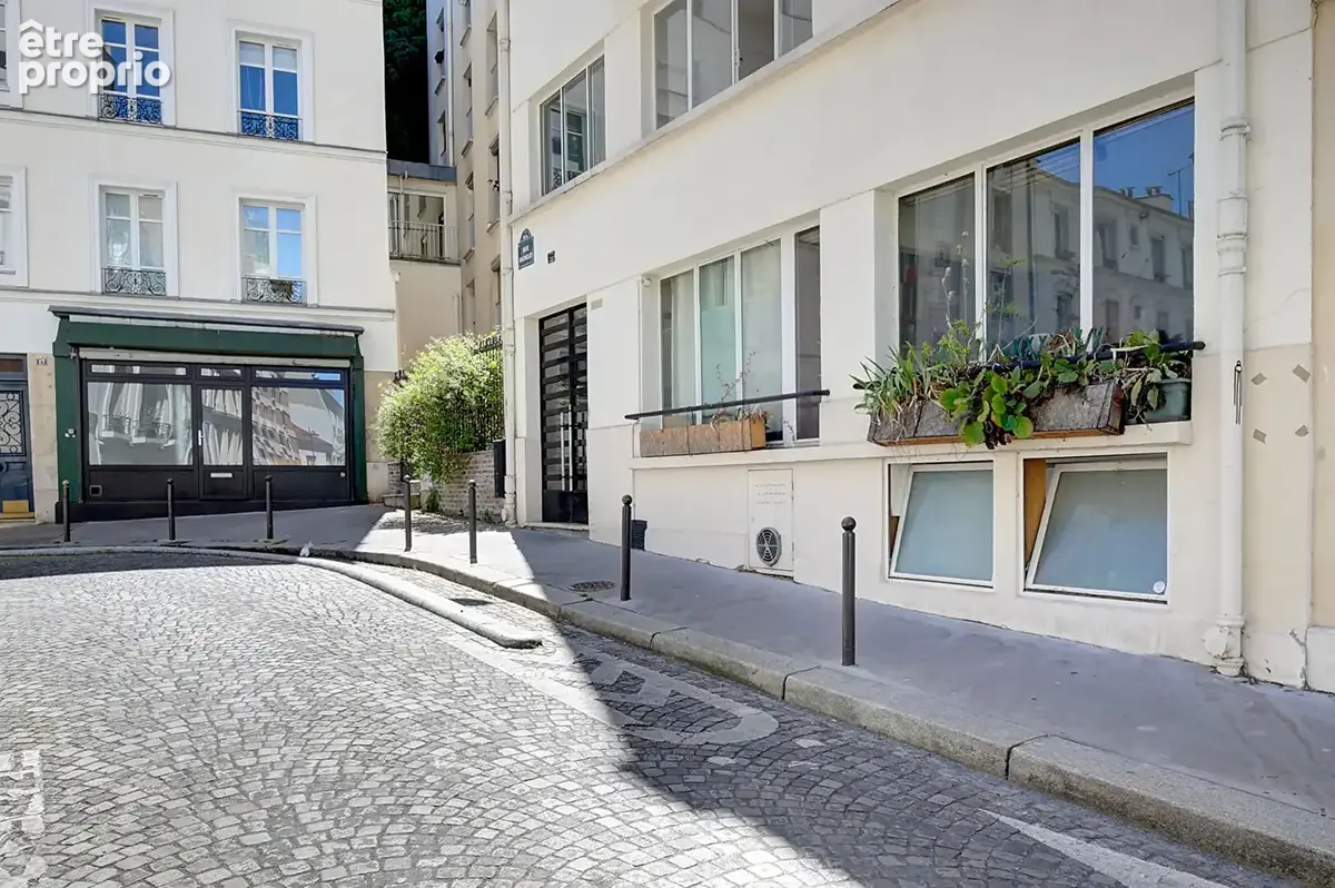 Village Ramey Studio de 18.20 m2 - photo 8