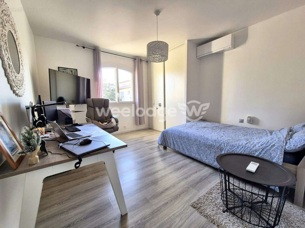 Appartement à FRONTIGNAN