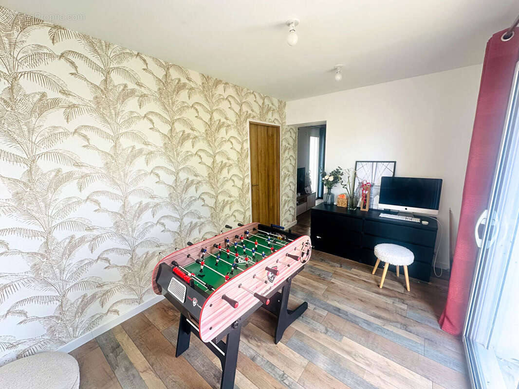 Maison à LA BERNERIE-EN-RETZ