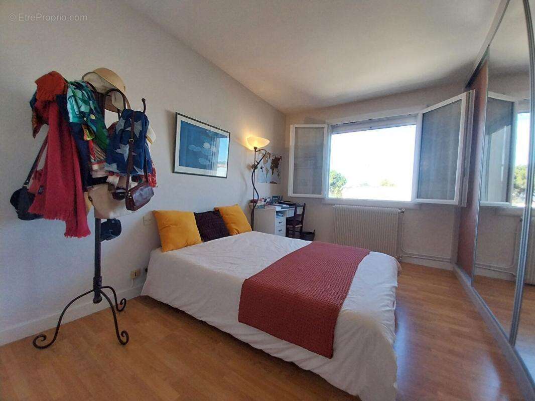 Appartement à AGEN