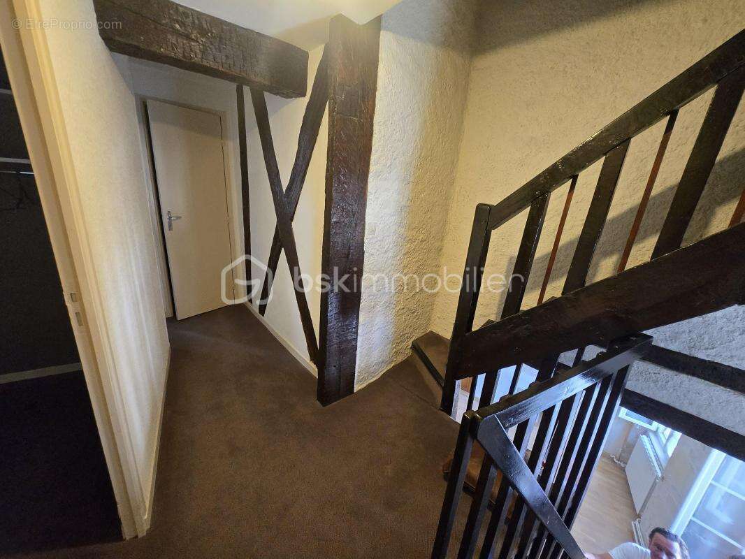 Appartement à NEVERS