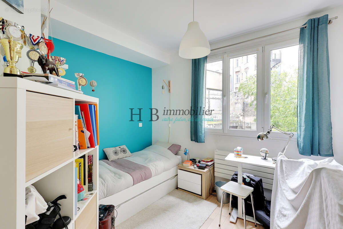 Appartement à PARIS-6E