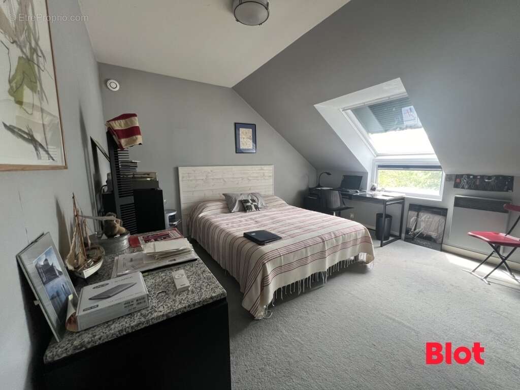 Maison à CESSON-SEVIGNE