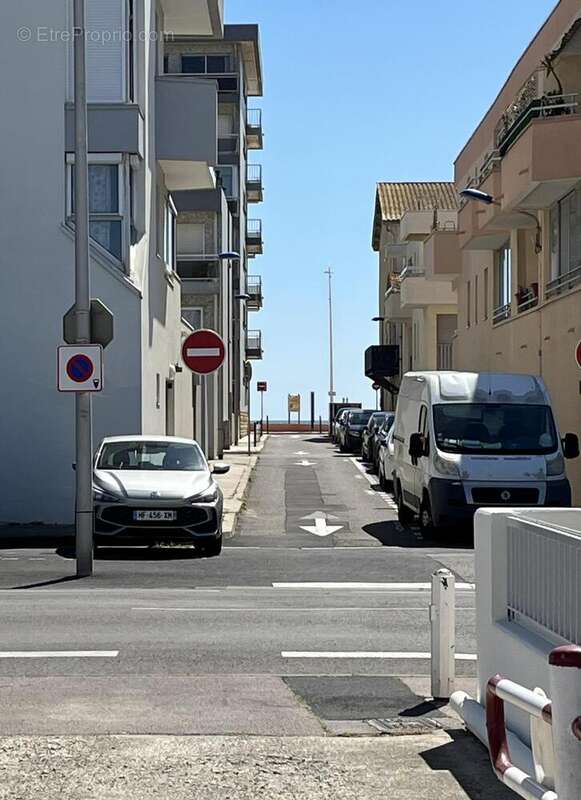 Photo 6 - Appartement à PALAVAS-LES-FLOTS