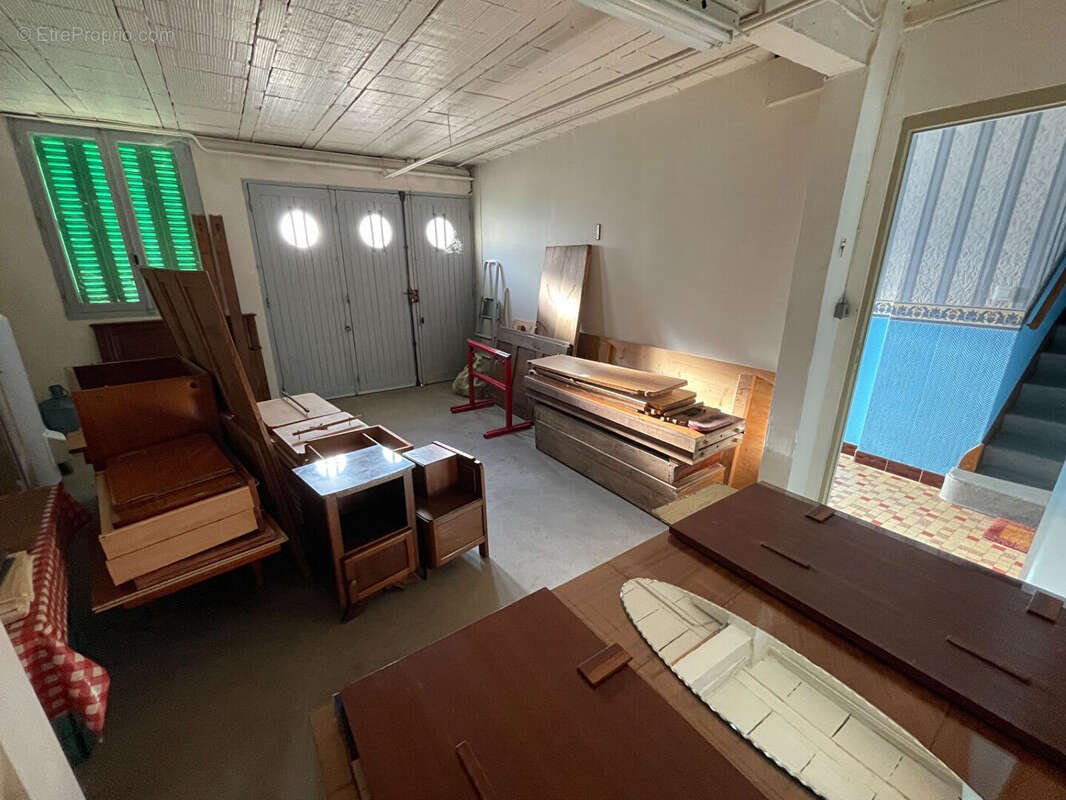 Maison à NAIVES-ROSIERES