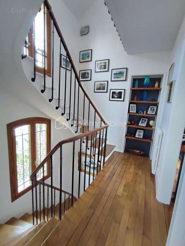 Maison à ATHIS-MONS