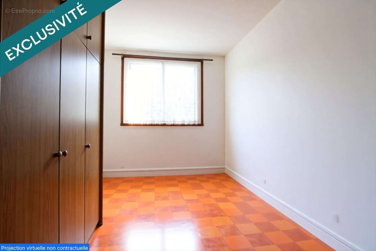 Photo 4 - Appartement à WISSOUS