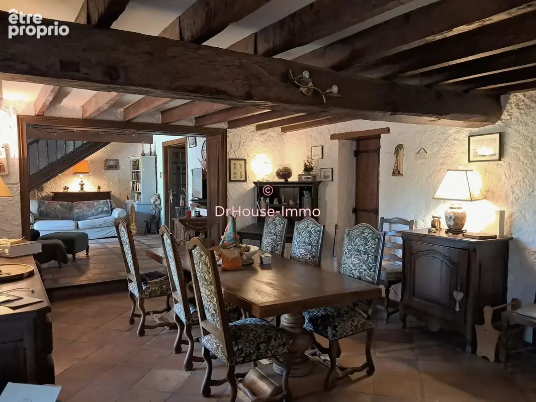Maison 6 pièces 183 m² à vendre à Lesparre-Medoc (33340) - photo 14