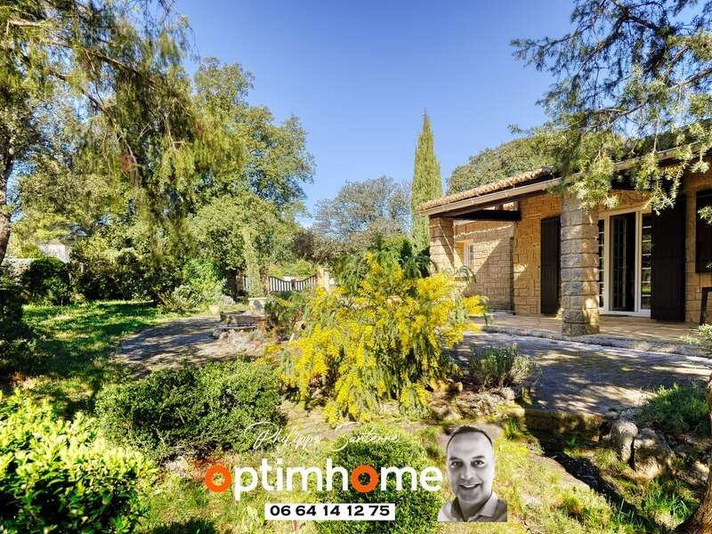 Maison à SAINT-SIFFRET