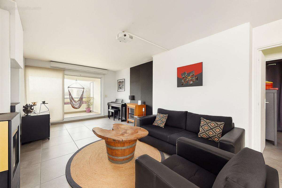 Appartement à CRETEIL