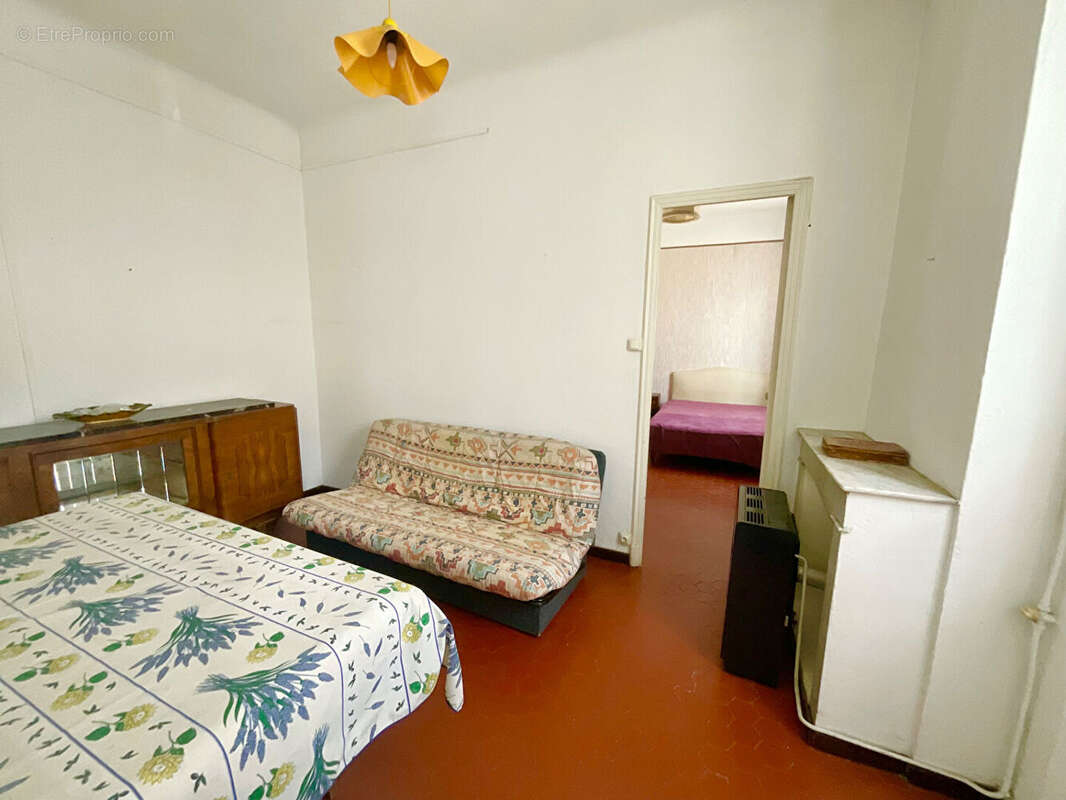 Appartement à LA SEYNE-SUR-MER